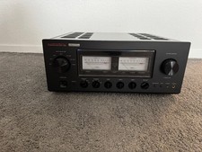 Luxman L-509Z L 509 Z Centennial High End Stereo Vollverstärker 2025 limitiert