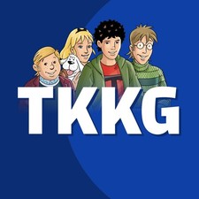 TKKG | CD Sammlung | Zustand gut- sehr gut / Mengenrabatt bis 20%