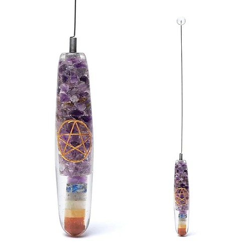 Biotensor orgonit chakra - orgonit,