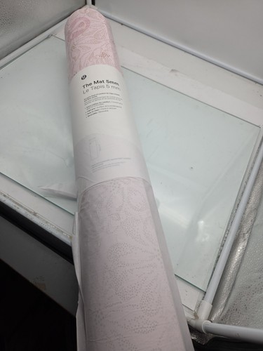 Lululemon yogamatte the mat - yogamatte,