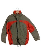 Kangaroos outdoorjacke herren - outdoorjacke,