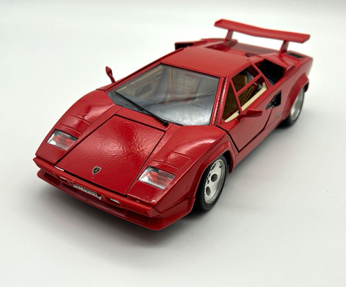 Bburago lamborghini - bburago,