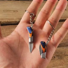 Taschenmesser Mini Messer