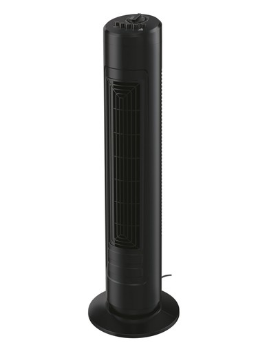 Silvercrest tower ventilator - silvercrest,