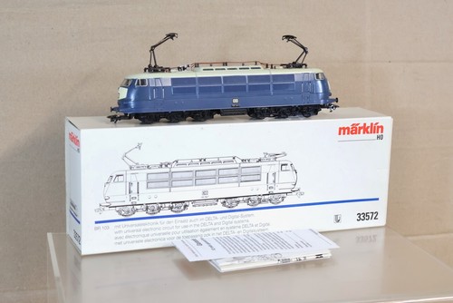 Marklin märklin 33572 digital - märklin,