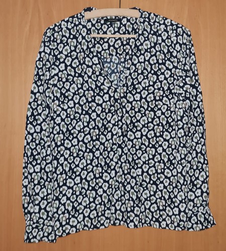 Bluse more and - bluse, *