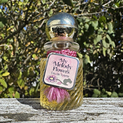 Melody flowers eau de - my,
