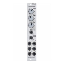 Doepfer A-124-2 Wasp Filter