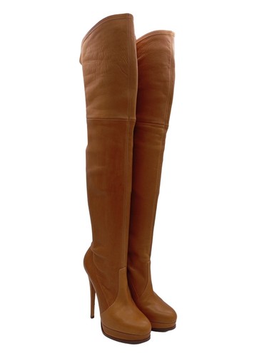 Casadei overknee stiefel - overknee,