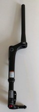 Cannondale Lefty Oliver Carbon