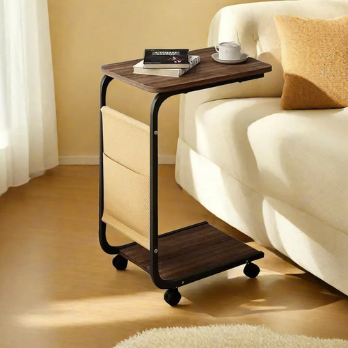 Beistelltisch couch mit - beistelltisch,