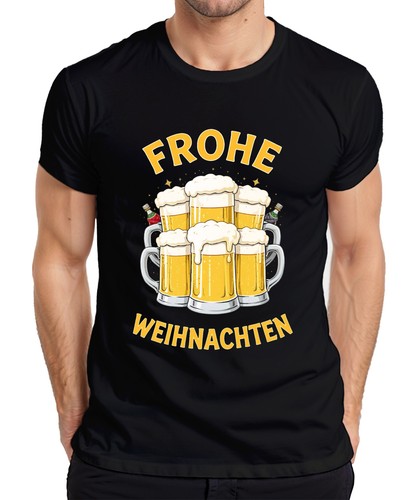 Frohe weihnachten - frohe,