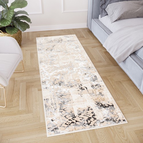 Teppich läufer glänzend - teppich,