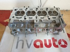 Fiat Barchetta 1.8 16V & Punto HGT &Coupe Zylinderkopf mit Ventilen 71738140 NEU