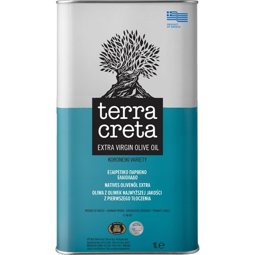Liter terra creta - €/liter,