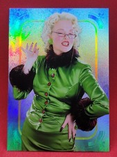 Rita Skeeter Panini Harry