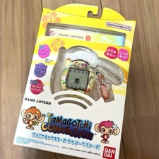 Tamagotchi Connection Narumiya