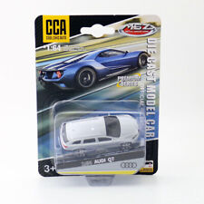 1:64 Audi Q7 Modellauto Die