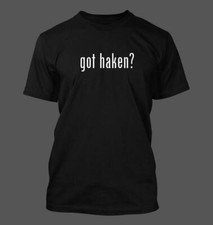 got haken? - Men's Funny