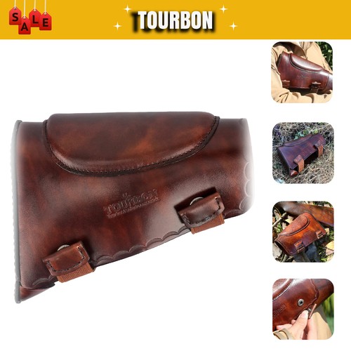 Tourbon leder - tourbon,