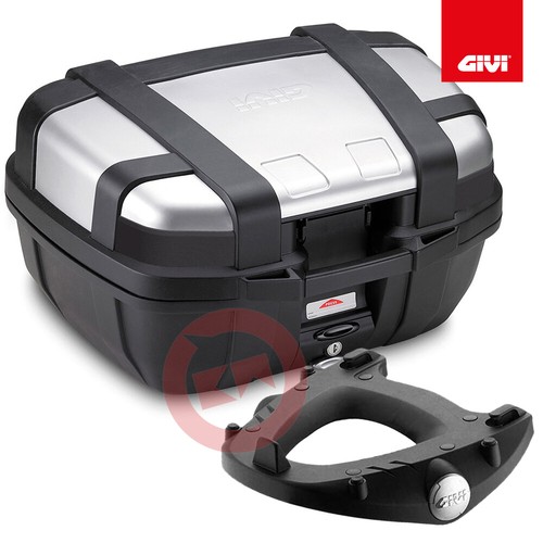 Givi kit kofferraum - givi, monokey