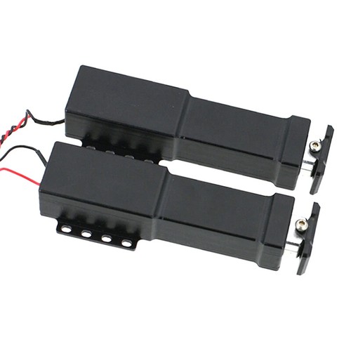 Metall elektrisch füße - metall,