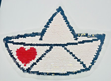 Aufnäher XL Patch