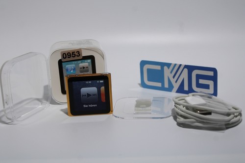 Apple ipod nano generation - apple,