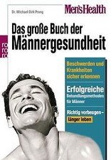 Mens Health: Das große Buch der Männergesundheit. B... | Buch | Zustand sehr gut