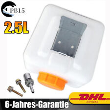 Kraftstoff-Benzintank