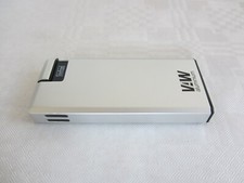 Gasfeuerzeug Hadson mit