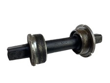 Innenlager vierkant - cr-mo,