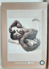 NEU + OVP: 500 Teile Puzzle