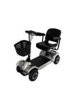 LG-4017 Elektromobil