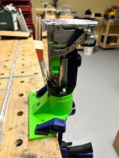 Festool Domino Dock Base for