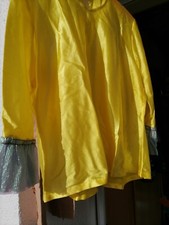 FASTNACHT -Gelbes Oberteil ca.Gr.40-42
