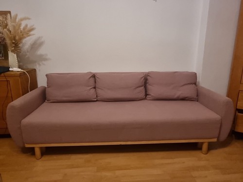 3er-Bettsofa