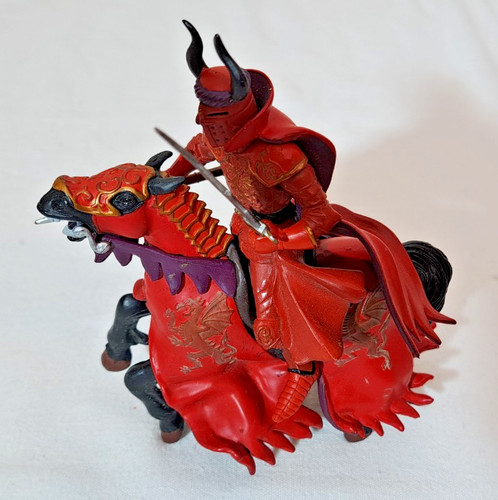 Papo demon darkness - of, mit