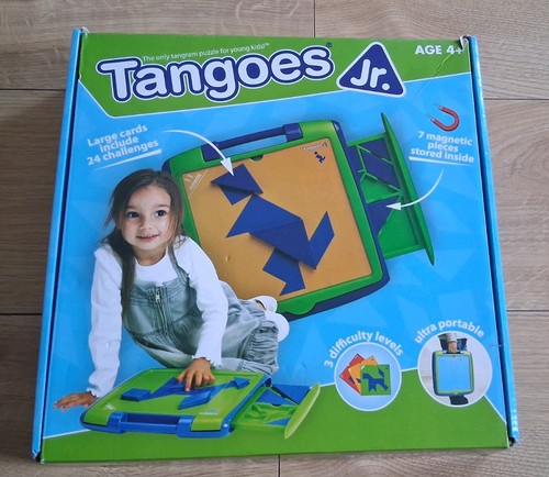 Tangoes - , jr
