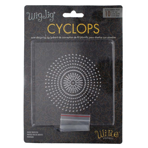 Beadsmith cyclops draht - beadsmith,