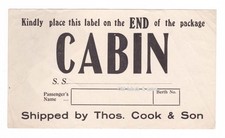 x5392 Kofferaufkleber THOS