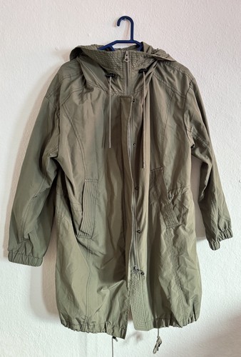 Cecil damen parka - damen, jacke