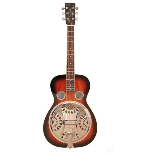 Neu gold tone pbr dobro - neu:,