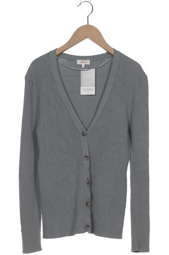 Oliver strickjacke damen - strickjacke,