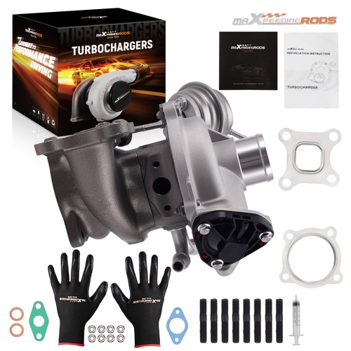 Turbolader für ford - für,