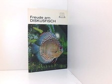 Freude am Diskusfisch. E