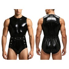 Herren Adaptiver Strampler