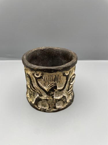 Vintage studiokeramik vase - vintage,