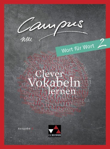Campus neu 2 - neu,