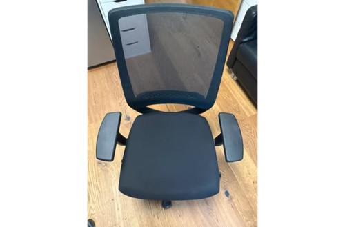 Viasit kickster buerostuhl - viasit,
